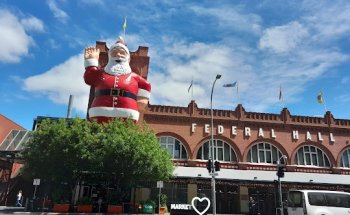 Adelaide Central Market Tour