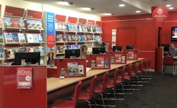 Flight Centre West Lakes