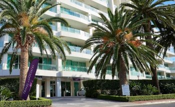 Chrisakis & Turner Travel Associates