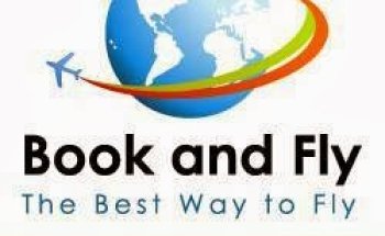 Book and Fly Travel Agency