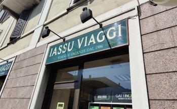 IASSU VIAGGI