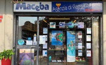 Maceba Viaggi