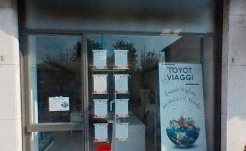 Toyot Viaggi S.R.L.