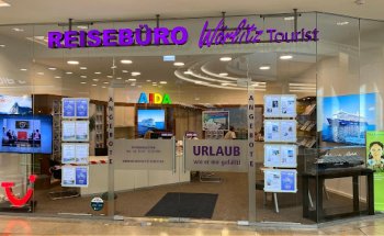 Reisebüro Wörlitz Tourist Prenzlauer Berg