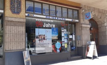 Reisebüro Europa-Reisen von Gruner GmbH