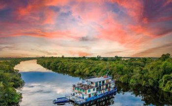 Lernidee Erlebnisreisen GmbH