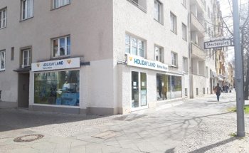 HOLIDAY LAND Richter Reisen GmbH