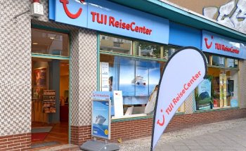 TUI ReiseCenter Berlin Reisebüro Konstanzer GmbH