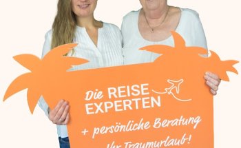 Die Reiseexperten Toby Tours ehem. FIRST REISEBÜRO in Berlin