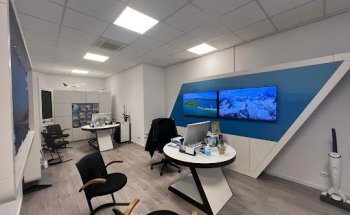 Reisebüro Berlin Spandau