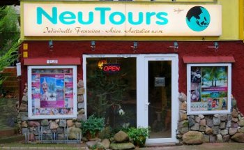 NeuTours Reiseservice
