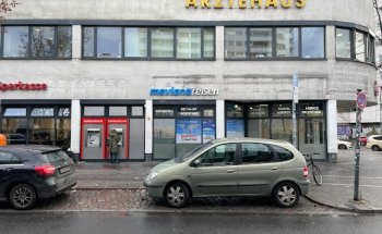 MEVLANA REISEN Reisebüro in Berlin