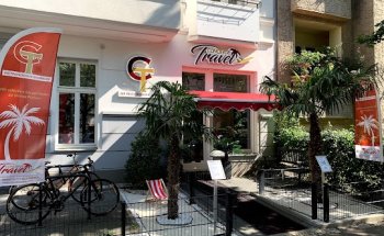 Concierge Travel Preisvergleich-Reiseberater