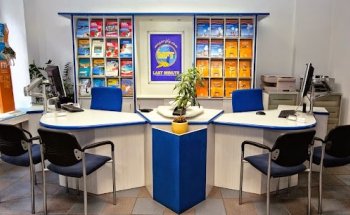 MFT Magic Fly Touristic oHG