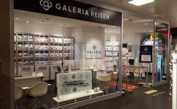GALERIA Reisen Berlin WIDO