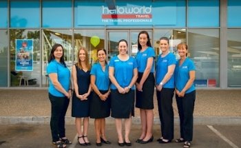 Helloworld Travel Mildura CBD