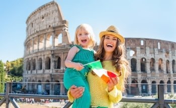 JCR Au Pairs And Nannies