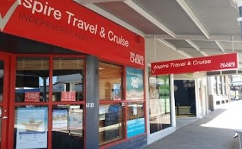 Aspire Travel & Cruise