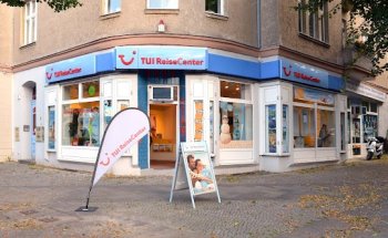 TUI ReiseCenter Berlin