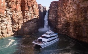 Kimberley Cruise Specialists