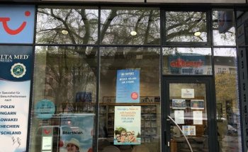 Reisebüro Astoria-Reisen Günstiger-Reisen.de Filiale