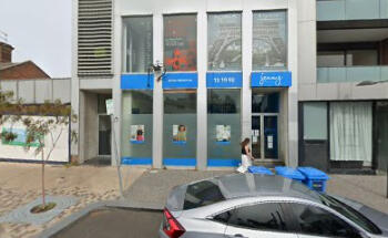 Adria International Travel Agency