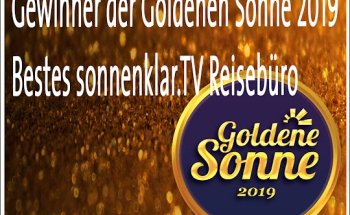 sonnenklar.TV Reisebüro Berlin Reinickendorf