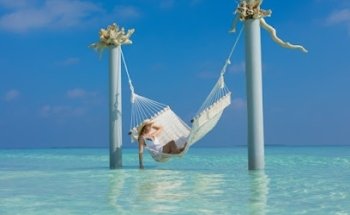 Maldives Resorts