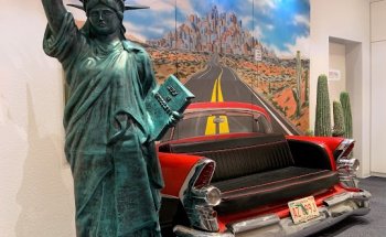 CANUSA TOURISTIK GmbH & Co. KG