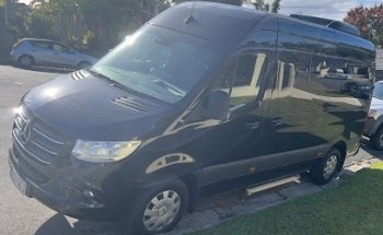 Corporate Chauffeurs Gold Coast