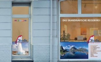 Nordic Team Travel - Das Skandinavische Reisebüro