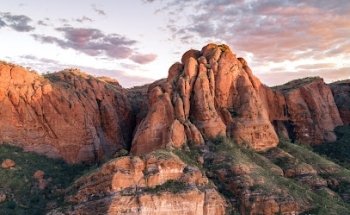 Kimberley Experiences