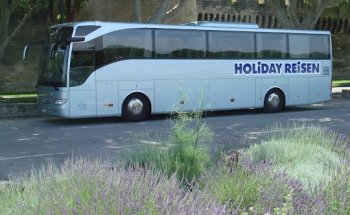 Holiday-Reisen GmbH