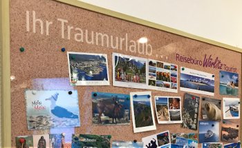 Reisebüro Wörlitz Tourist Friedrichshagen