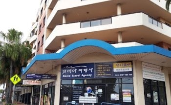 Korea Travel Agency