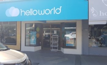 Helloworld Travel Gloucester