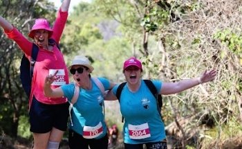 Destination Adventure Magnetic Island