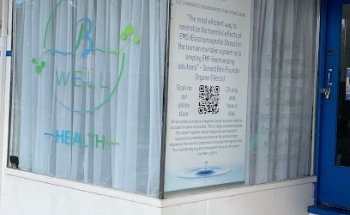 BKA TRAVEL & B WELL HEALTH