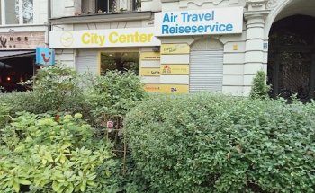 Air Travel Reiseservice