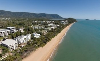 Cairns Beach Accommodation