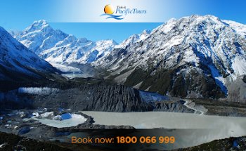 Tick-It Pacific Tours