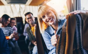 BVB-Touristik - Freizeitreisen KG