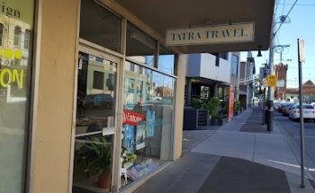 Tatra Travel Pty Ltd.