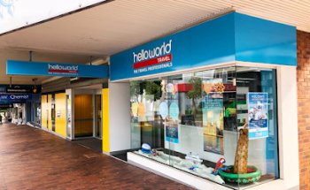 Helloworld Travel Gladstone