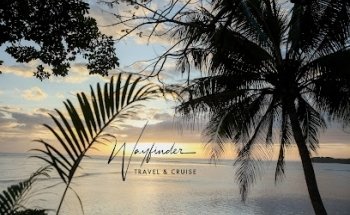 Wayfinder Travel & Cruise