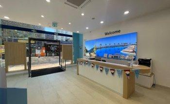 TUI Holiday Store
