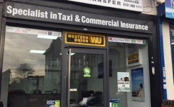 UK Travel Birmingham Ltd