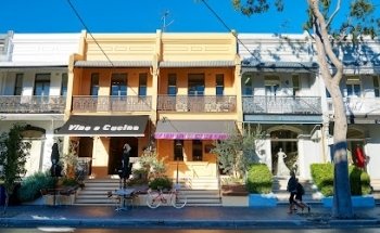 Jones & Turner Travel Associates