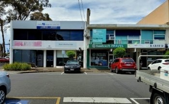 Hamilton Place Travel