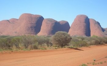 Travellers Amulet /Sacred Site Travel